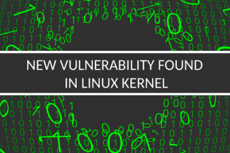 Kernel update
