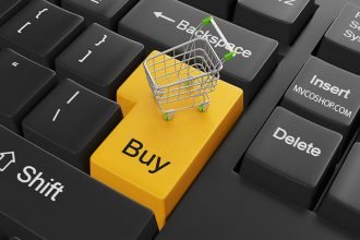 Sklep internetowy ecommerce