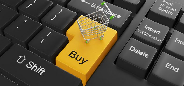 Sklep internetowy ecommerce