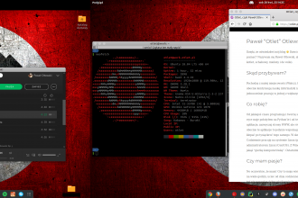 Otletowa wersja Ubuntu 18.04
