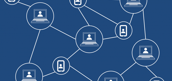 Steemit, Blockchain